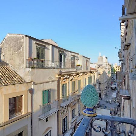 Apartament Iflat Dimora Del Cassaro Palermo Zewnętrze zdjęcie