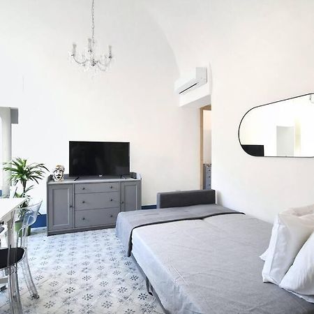 Apartament Iflat Dimora Del Cassaro Palermo Zewnętrze zdjęcie
