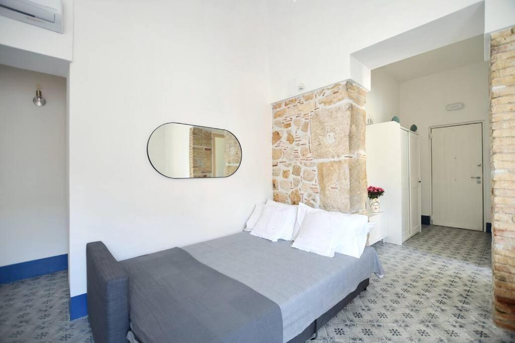 Apartament Iflat Dimora Del Cassaro Palermo Zewnętrze zdjęcie