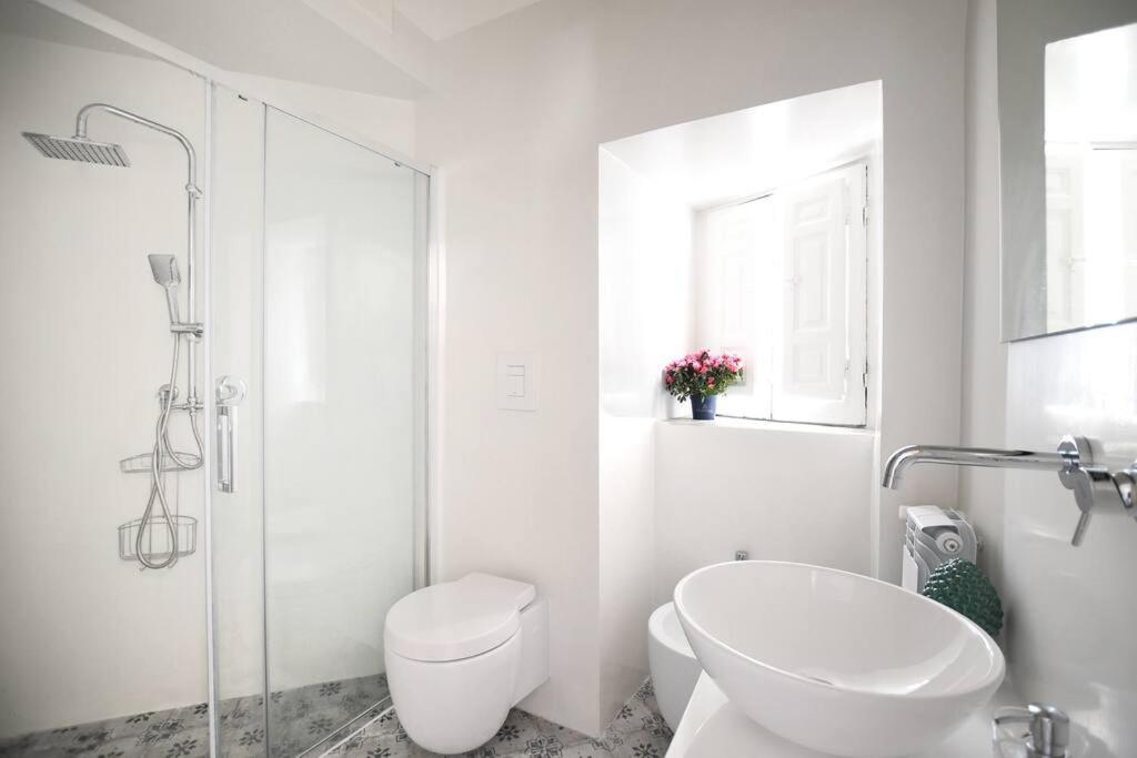 Apartament Iflat Dimora Del Cassaro Palermo Zewnętrze zdjęcie