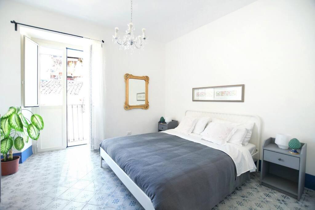 Apartament Iflat Dimora Del Cassaro Palermo Zewnętrze zdjęcie