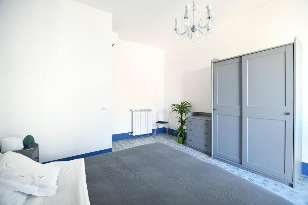 Apartament Iflat Dimora Del Cassaro Palermo Zewnętrze zdjęcie