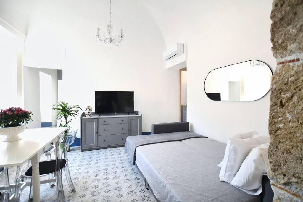 Apartament Iflat Dimora Del Cassaro Palermo Zewnętrze zdjęcie